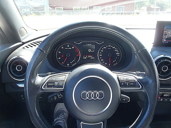 Audi A3 10 of 13