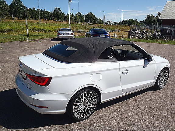 Audi A3 7 of 13