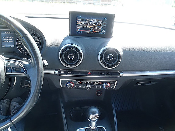 Audi A3 11 of 13