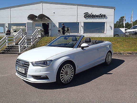 Audi A3 2 of 5