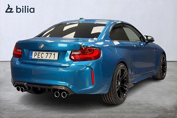 BMW M2 6 of 16