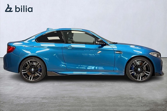 BMW M2 3 of 5