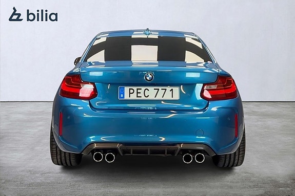 BMW M2 7 of 16