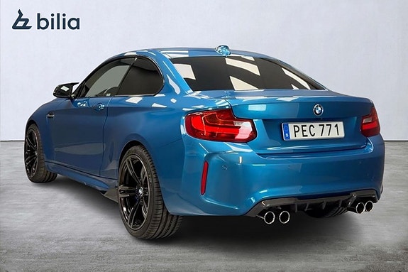 BMW M2 5 of 5