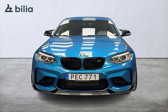 BMW M2 8 of 16