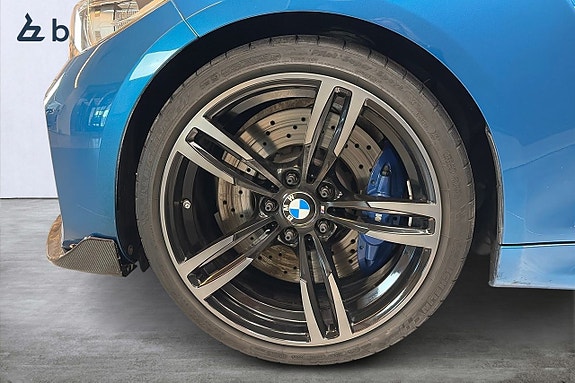 BMW M2 16 of 16