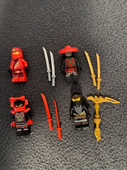 Product image 1 of 5
