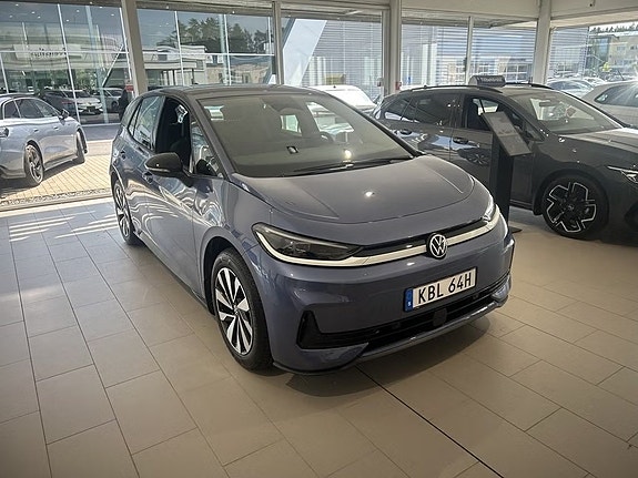 Volkswagen ID.3 Neo 4 of 5