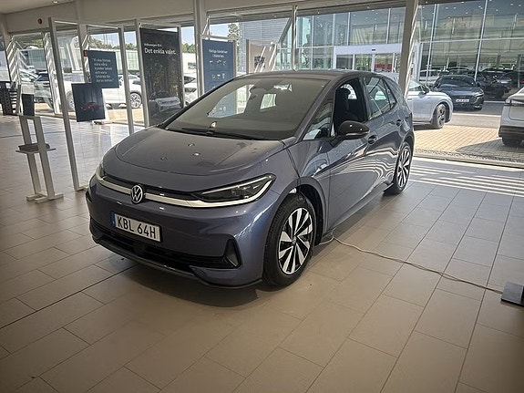 Volkswagen ID.3 Neo