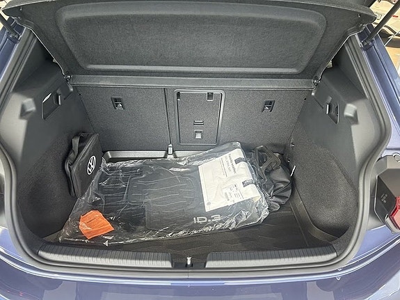 Volkswagen ID.3 Neo 9 of 9