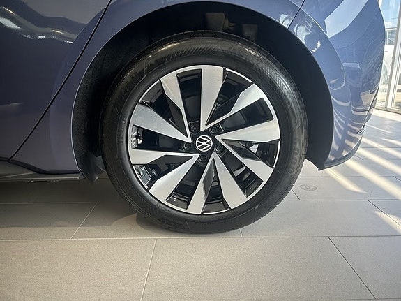 Volkswagen ID.3 Neo 5 of 5