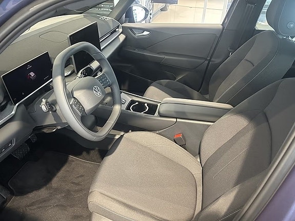 Volkswagen ID.3 Neo 7 of 9