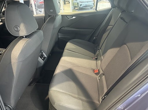 Volkswagen ID.3 Neo 8 of 9