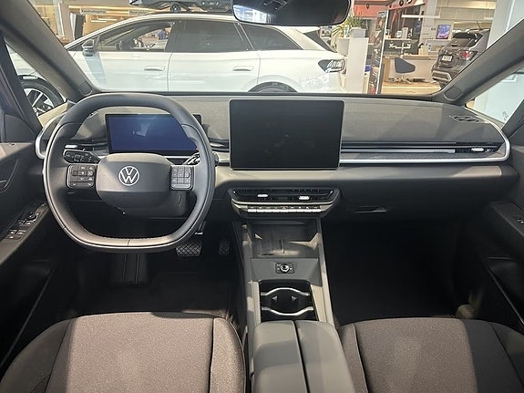 Volkswagen ID.3 Neo 6 of 9