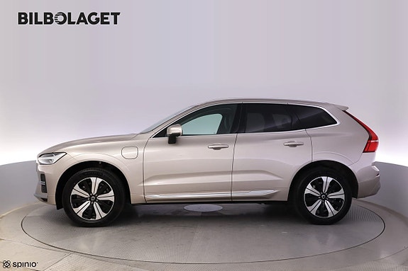 Volvo XC60 5 of 21