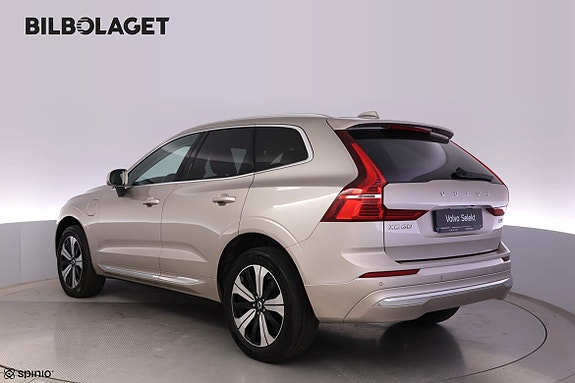 Volvo XC60 4 of 21