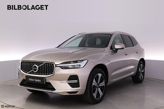 Volvo XC60 6 of 21