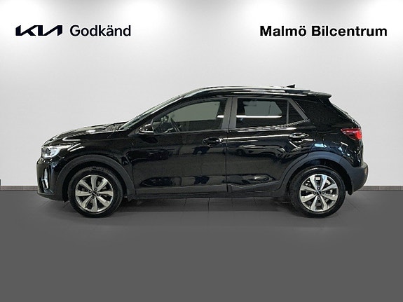 Kia Stonic 3 of 5