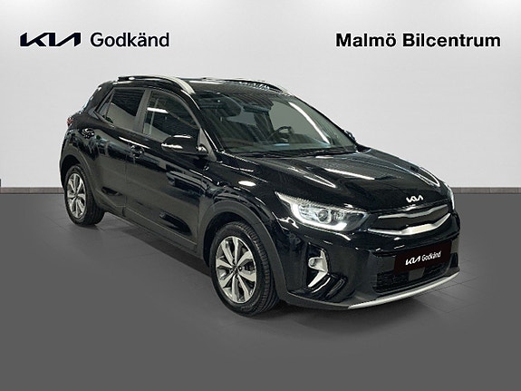 Kia Stonic 4 of 5