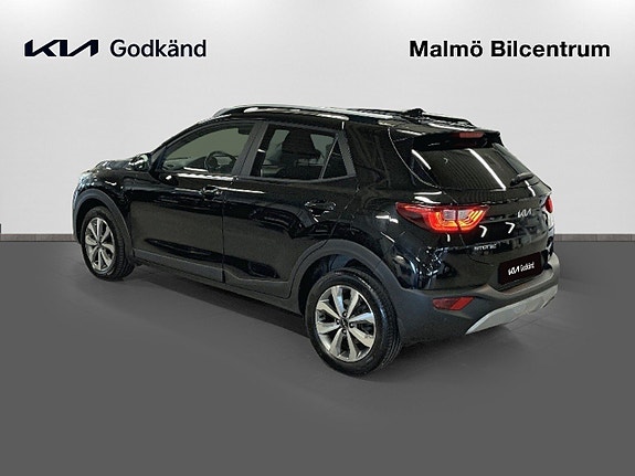 Kia Stonic 5 of 5