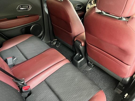 Honda HR-V 5 of 5