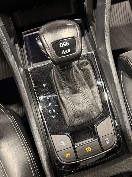 Skoda Kodiaq 25 of 30