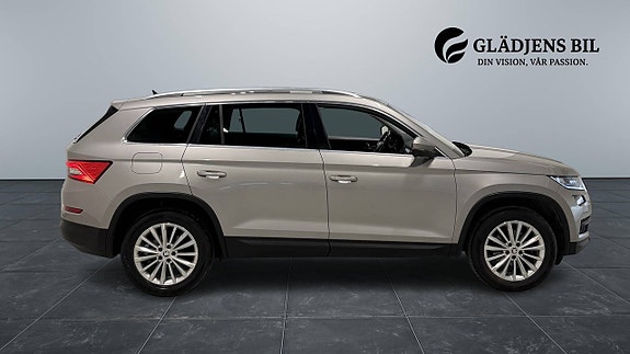 Skoda Kodiaq 8 of 30