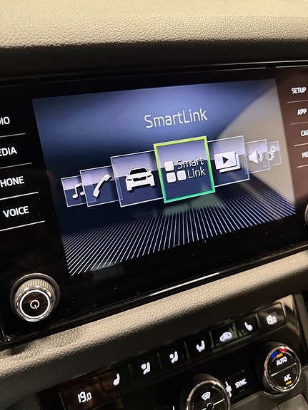 Skoda Kodiaq 30 of 30