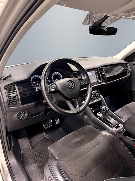 Skoda Kodiaq 11 of 30