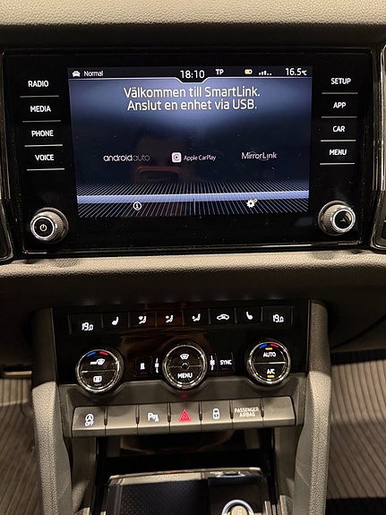 Skoda Kodiaq 28 of 30