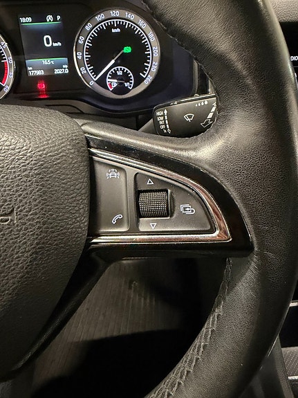 Skoda Kodiaq 23 of 30