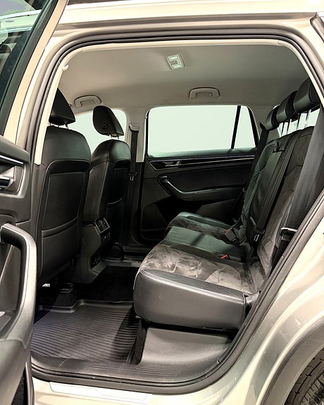 Skoda Kodiaq 16 of 30