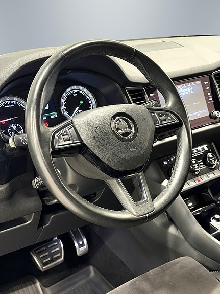 Skoda Kodiaq 12 of 30