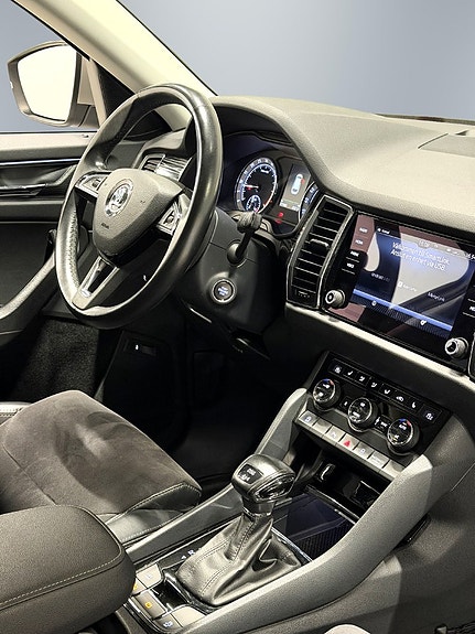 Skoda Kodiaq 13 of 30
