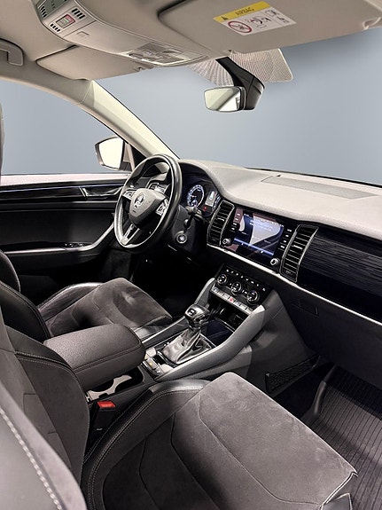 Skoda Kodiaq 14 of 30