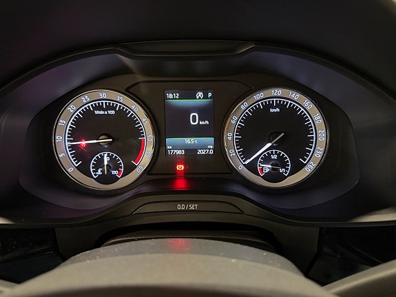 Skoda Kodiaq 24 of 30