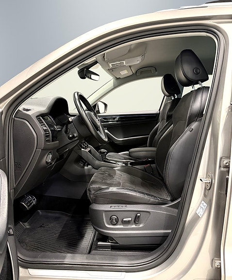 Skoda Kodiaq 10 of 30