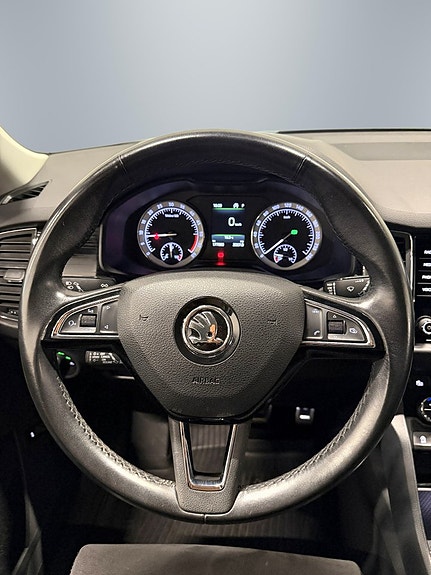 Skoda Kodiaq 21 of 30