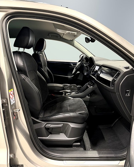 Skoda Kodiaq 15 of 30