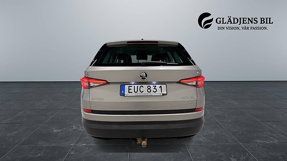 Skoda Kodiaq 6 of 30