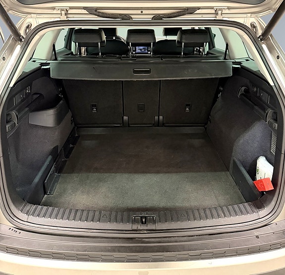 Skoda Kodiaq 17 of 30