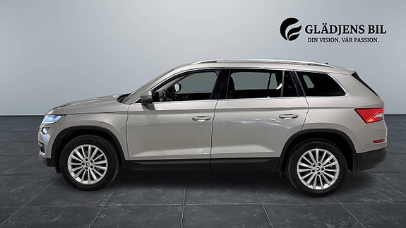 Skoda Kodiaq 4 of 30