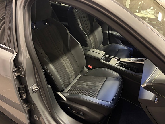 Peugeot 408 20 of 21