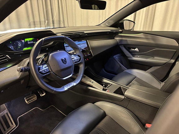 Peugeot 408 11 of 21