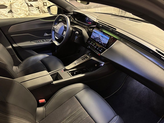 Peugeot 408 19 of 21