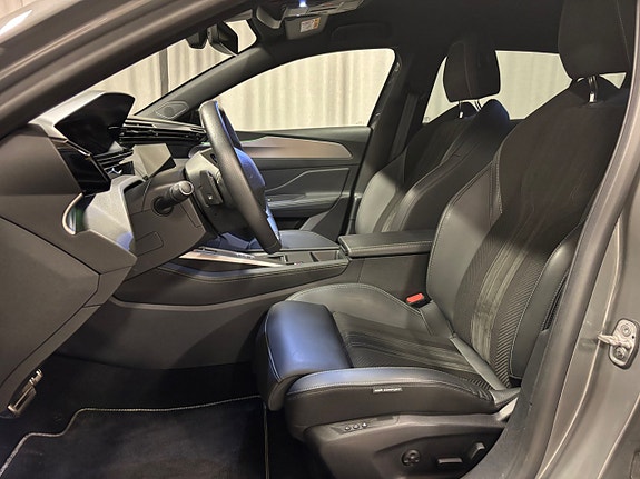 Peugeot 408 9 of 21