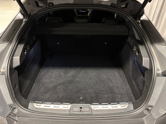 Peugeot 408 5 of 5