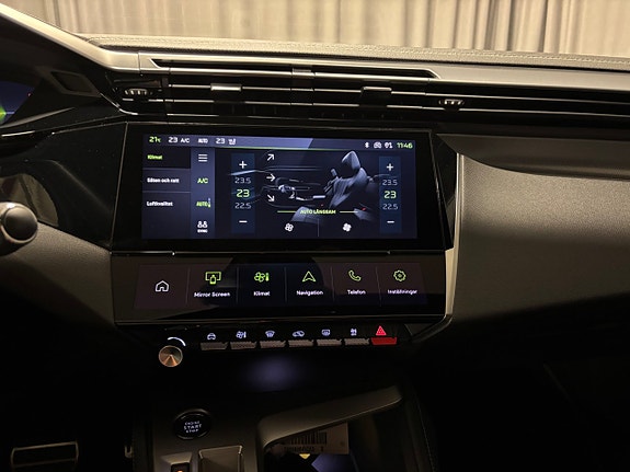 Peugeot 408 17 of 21