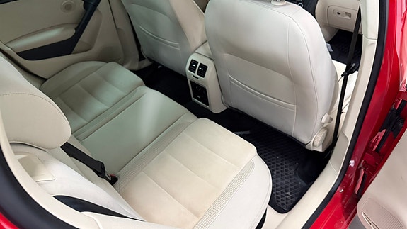 Volkswagen Golf VI 15 of 15