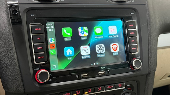 Volkswagen Golf VI 13 of 15